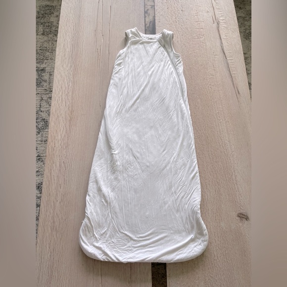 Kyte BABY Pajamas Kyte Baby 25tog Sleep Sack In Cloud Poshmark